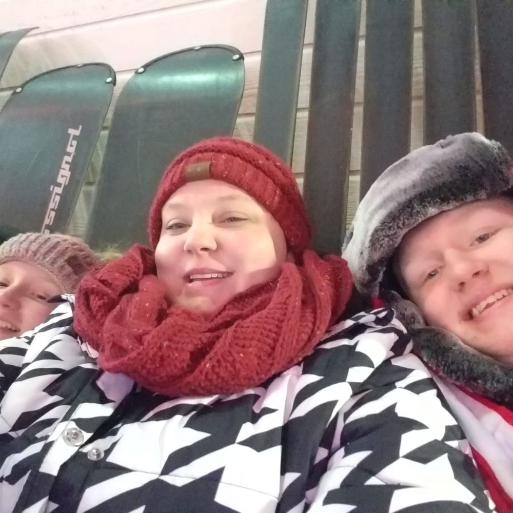 Meet your Posher, Brooke